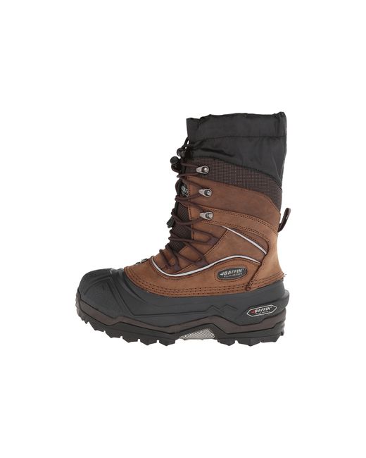 baffin snow monster waterproof winter boots