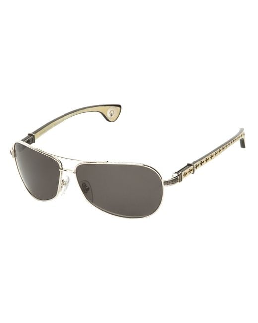 Chrome Hearts Natural The Best Sunglasses for men