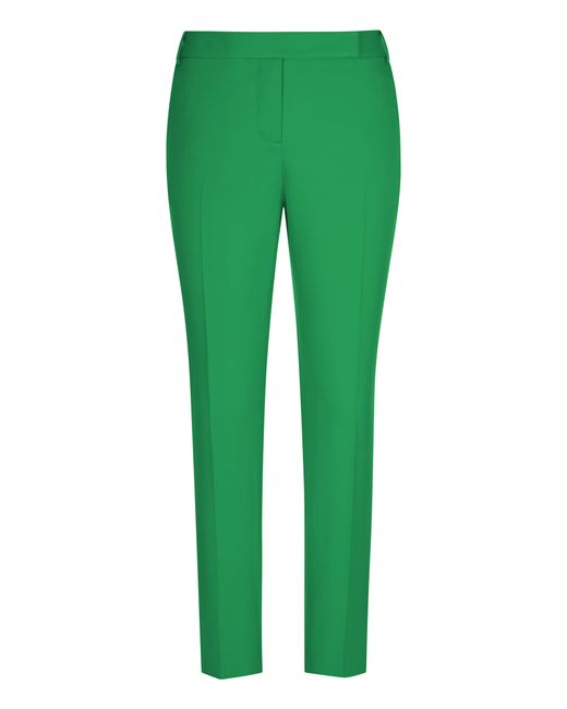 Reiss Joanna Fitted Tailored Trousers 