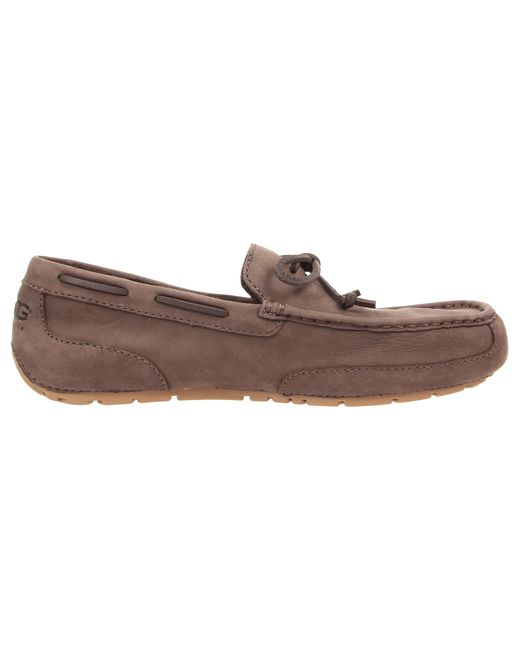 UGG Chester Capra in Brown for Men | Lyst