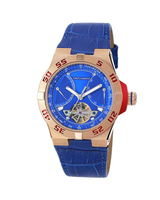 Vince Camuto Blue watches for men