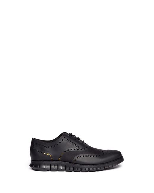 Cole haan cheap no stitch