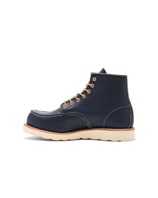 Red wing 8882 sale shop