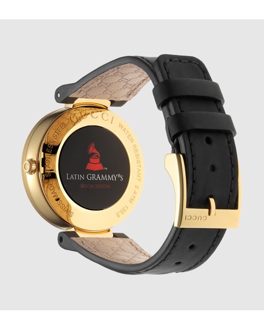 Gucci Latin Grammy® Special Edition 