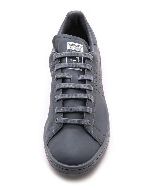 Stan smith grey leather Clearance