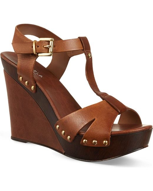 I LOVE them ! | Carvela kurt geiger shoes, Shoes, Tan shoes