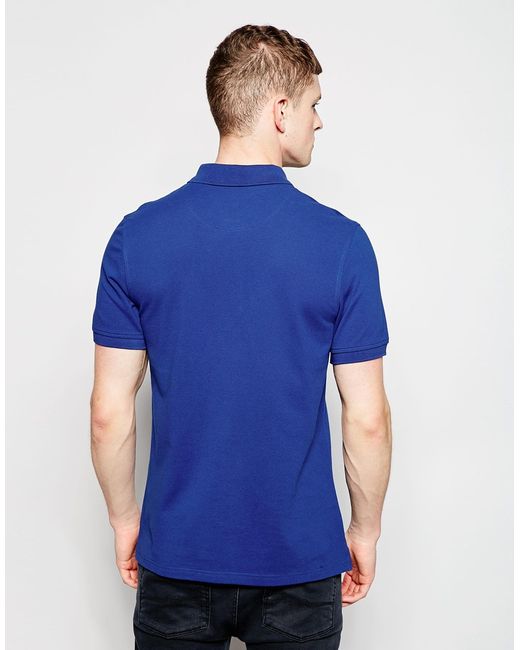 Hugo boss t shirt scotts sales