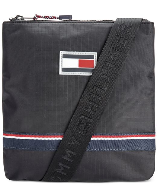macy's tommy hilfiger purses