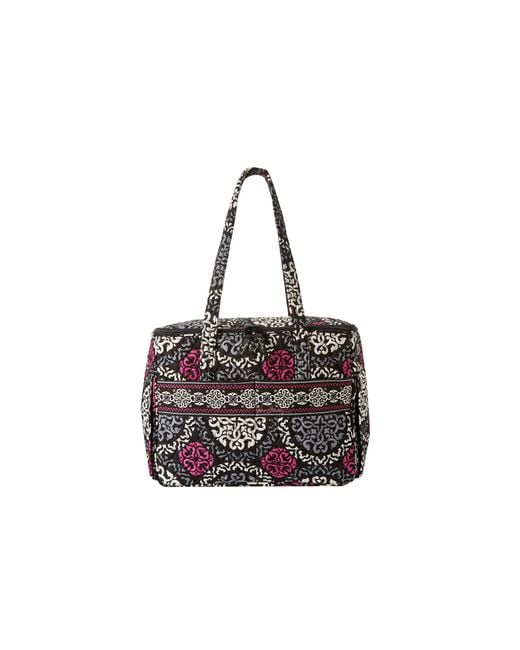 Vera bradley dog carrier sale