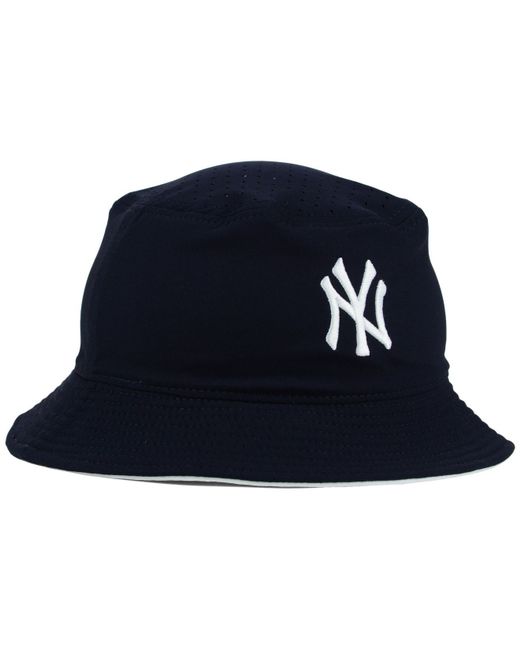 yankees dri fit hat