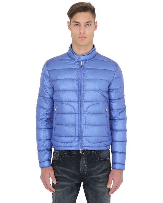 moncler acorus blue