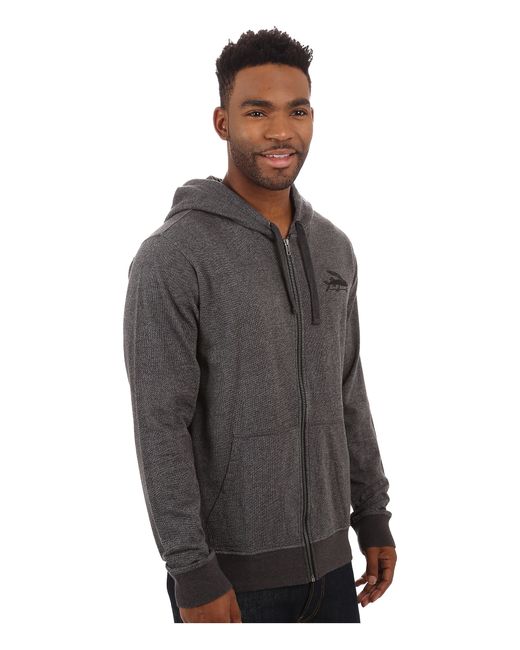 Patagonia zip outlet up sweatshirt
