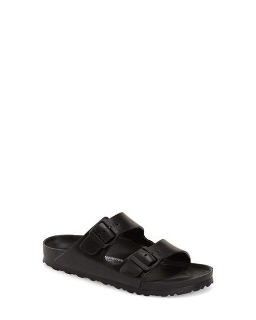 arizona essentials birkenstock black