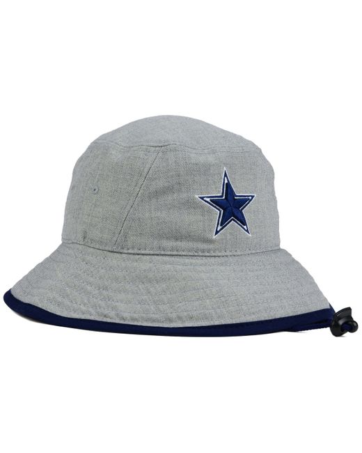 KTZ Dallas Cowboys Nfl Heather Gray 
