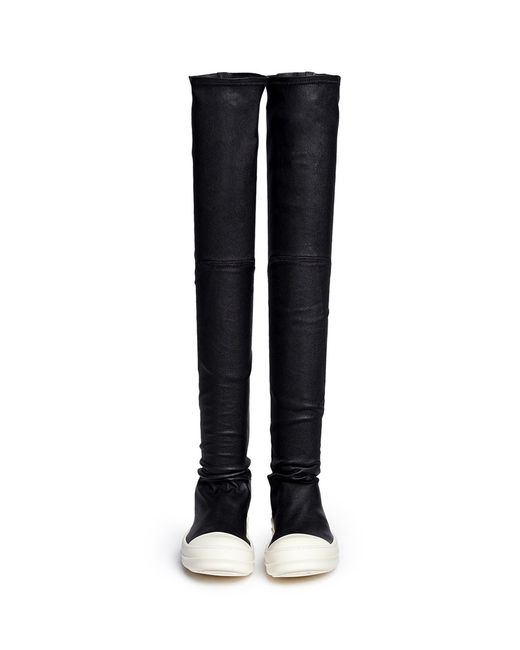 Ramones boots hotsell