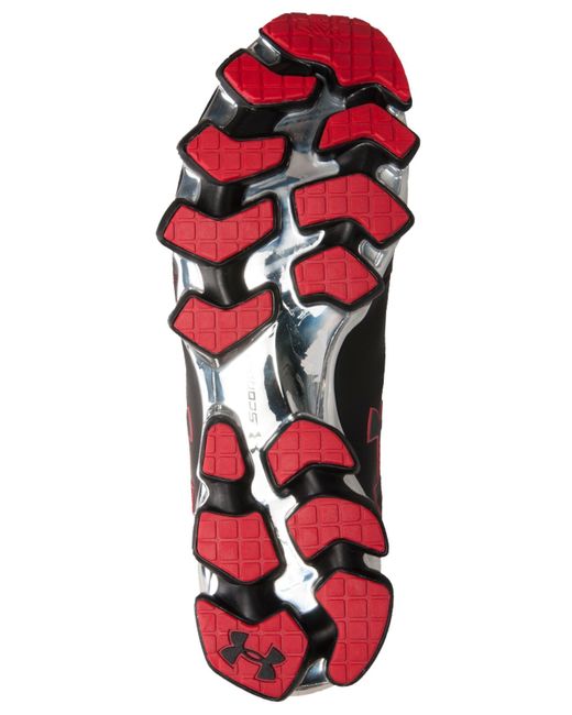 Ua scorpio chrome hotsell