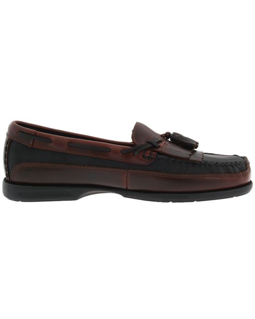 Sperry tremont deals kiltie tassel