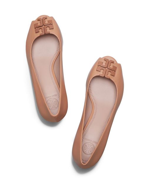 Tory burch top lowell wedge