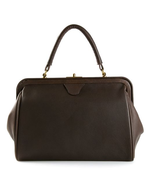 驚きの値段で Bag Doctors Science & Arts in Lyst | Brown バッグ
