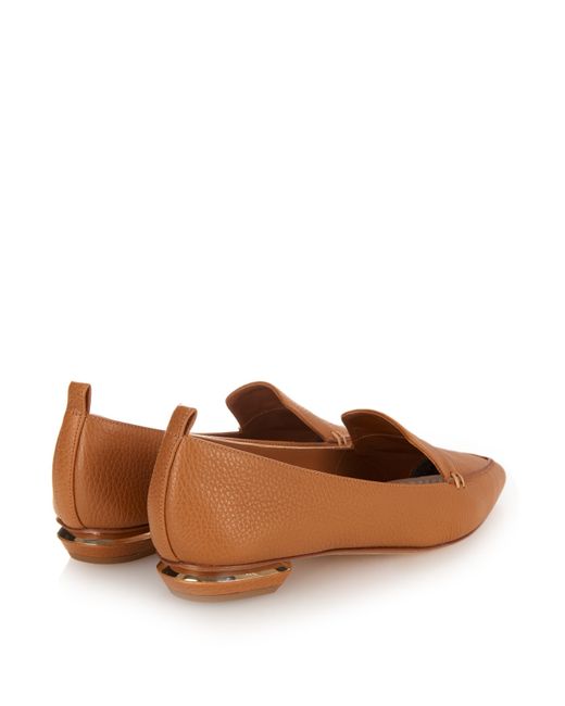 nicholas kirkwood beya loafers sale