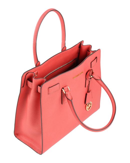 Michael kors 2024 coral bag