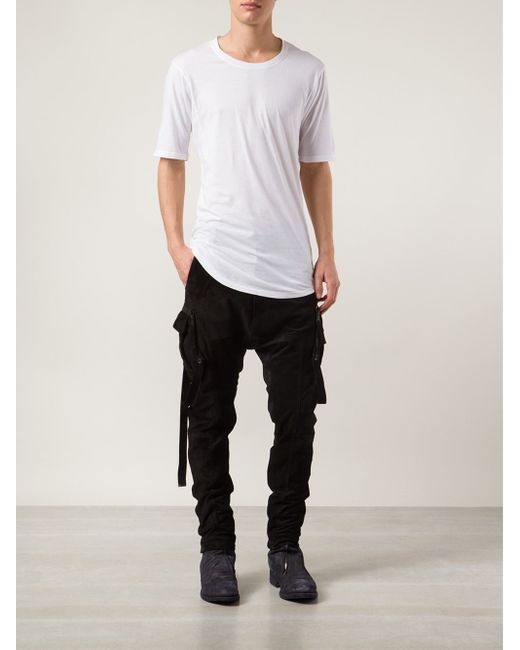 Alexandre Plokhov Hanging Strap Cargo 