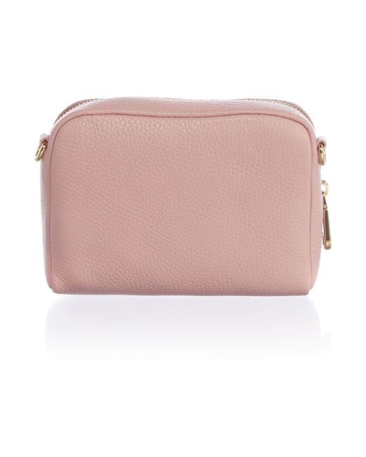 Dkny Tribeca Light Pink Small Cross Body Bag in Pink (Light%20Pink) | Lyst