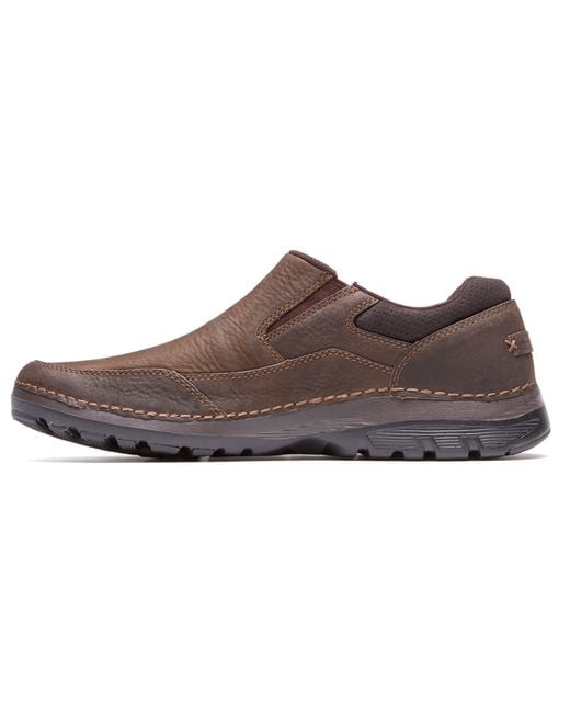 Rockport Men S Rocsports Lite Zonecush Slip On Shoes Rockport Men S Rocsports Lite Zonecush Slip On Shoes