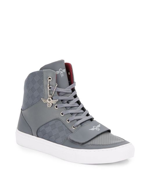 creative recreation high tops