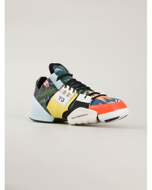Adidas y3 kanja shop