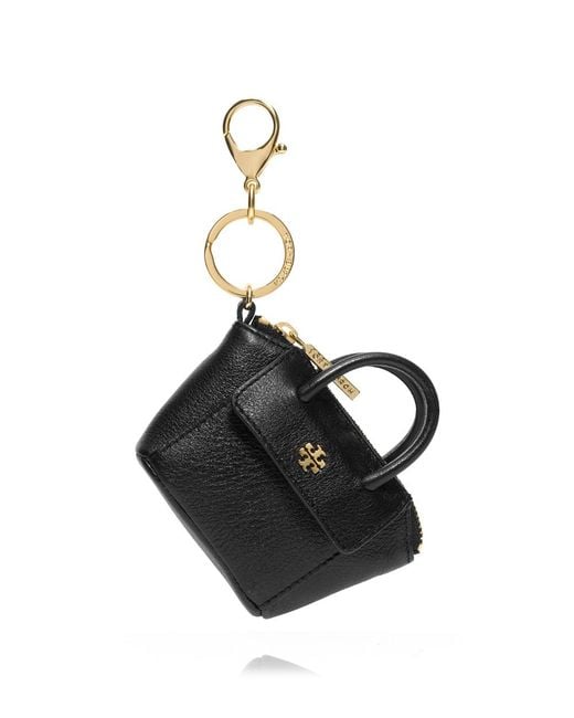 Key pouch tory burch new arrivals