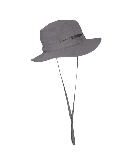 The North Face Gray Bucket Ii Sun Hat for men