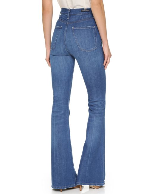 Citizens of Humanity Denim Cherie High 