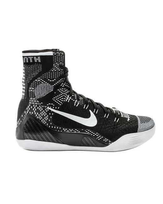 kobe 9 bhm