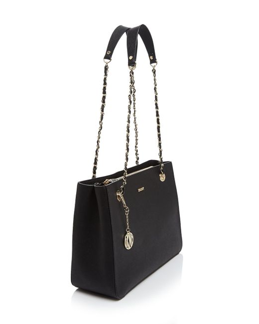 dkny bag chain