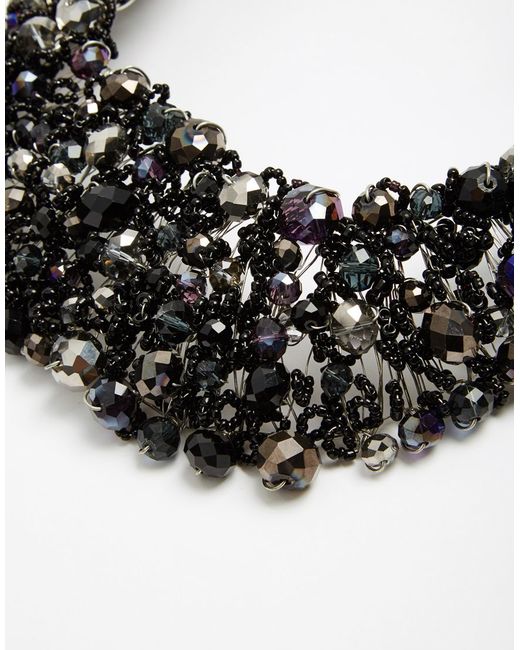 Aldo store chunky necklace