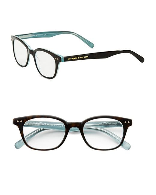 kate spade women's reading glasses