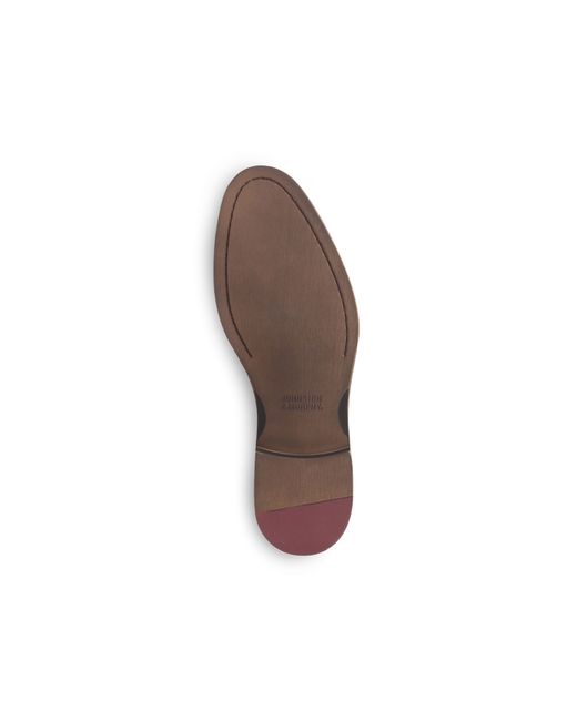 johnston and murphy conard cap