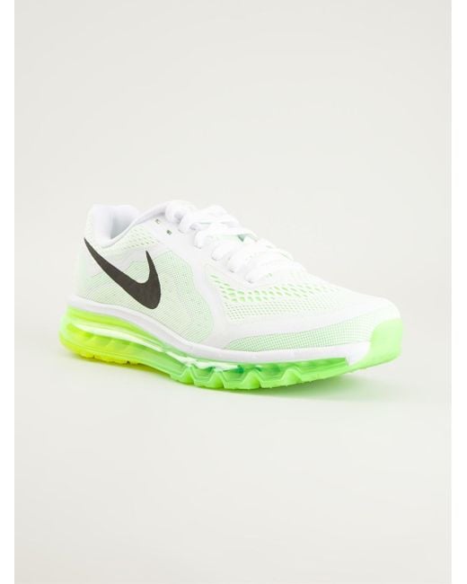 Nike 'Air Neon Sole Sneakers in White for Men