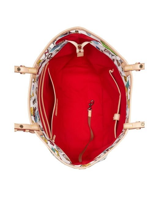 Dooney and bourke shop small leisure shopper