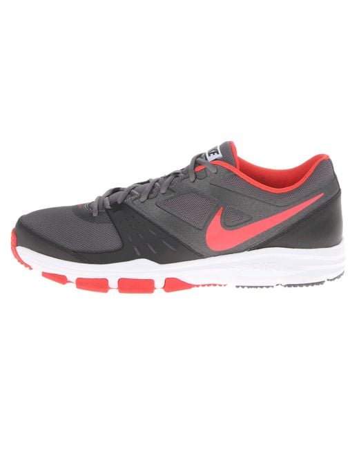 Nike Air One Tr in Grey (Gray) for Men | Lyst