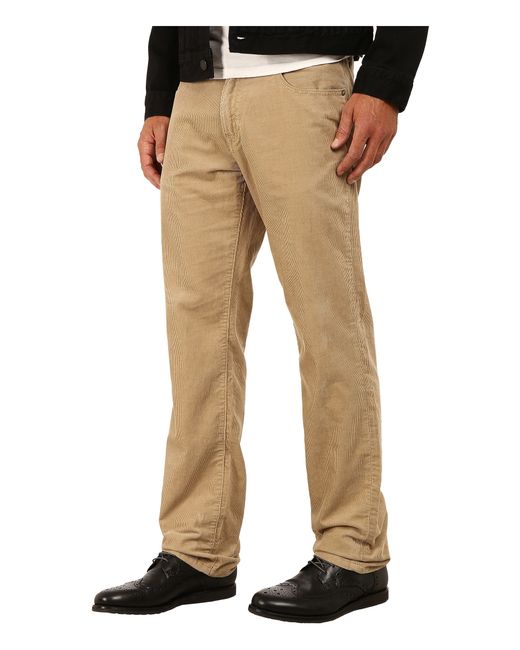 Lucky Brand 221 Original Straight In 