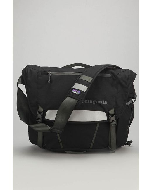 Patagonia Half Mass Messenger Backpack 