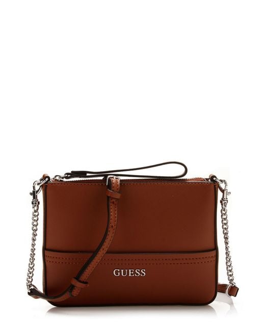 guess delaney bag