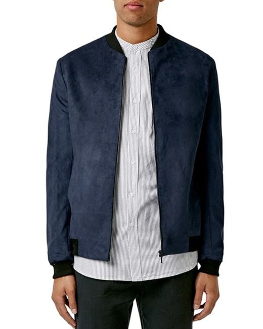 Navy suede bomber jacket Buy Charcoal Navy Blue Biker Jacket For Men Made of Suede Leather. Free Shipping in USA, UK, Canada, Australia & Worldwide With Custom Made to Measure Option. Rocking the MTV XXX Challenge with bomber jackets by The Jacket Maker. SHOP THIS LOOK. The Product was custom made on demand. Customize Your Own. Michael Adams. SHOP THIS LOOK.