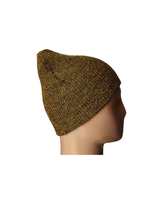 Neff Synthetic Daily Heather Beanie in 