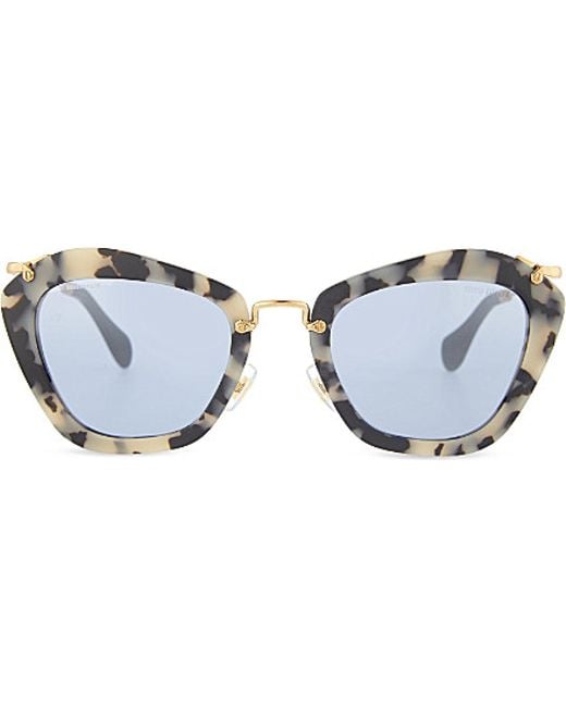 Miu top miu smu10n