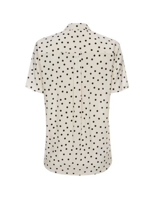 Narrow Choices Shop for and buy polka dot online at Macy's. Find polka dot at Macy's. Bar III Men's Slim-Fit Stretch Easy Care Polka Dot Print Dress Shirt, Created for Macy's Club Room Long-Sleeve Dot-Print Stretch Shirt, Created for Macy's.