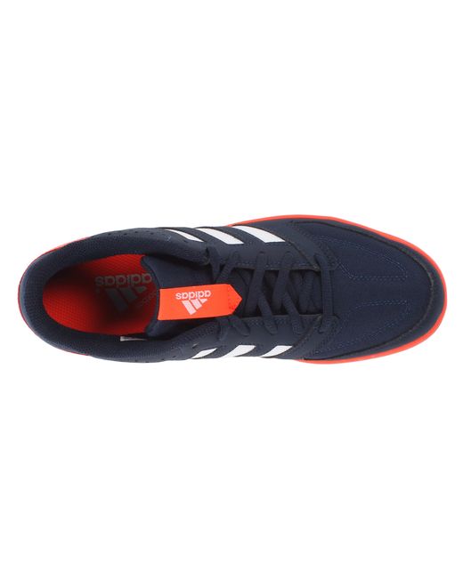 adidas Freefootball Janeirinha Sala in Navy (Blue) for Men | Lyst