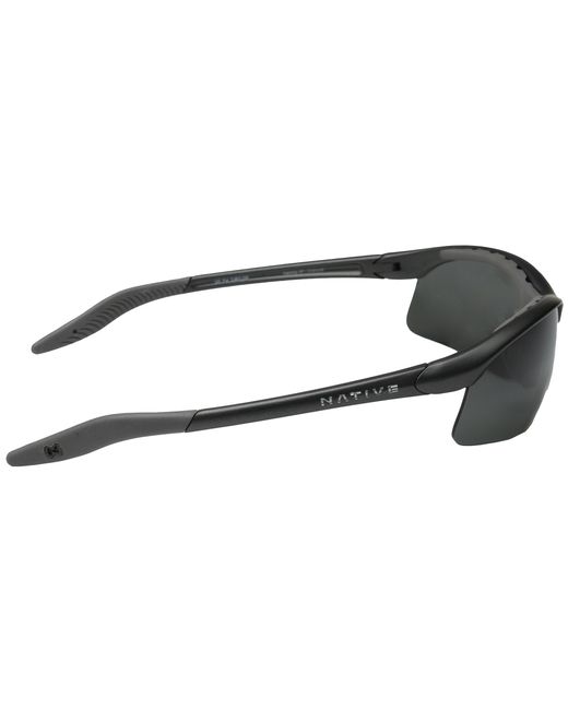 eyewear hardtop xp in black for lyst eyewear hardtop xp in black for lyst